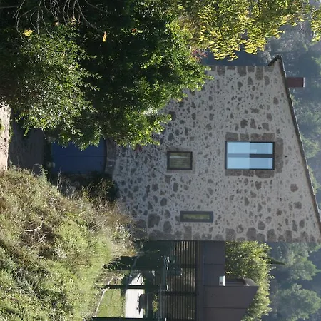El Molino Las Escaulas