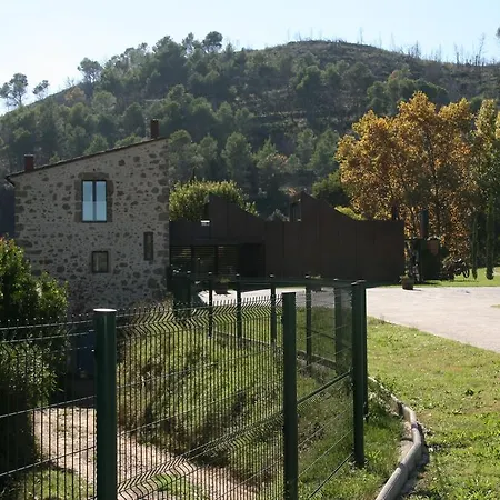 別荘 El Molino *