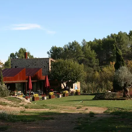 別荘 El Molino Las Escaulas